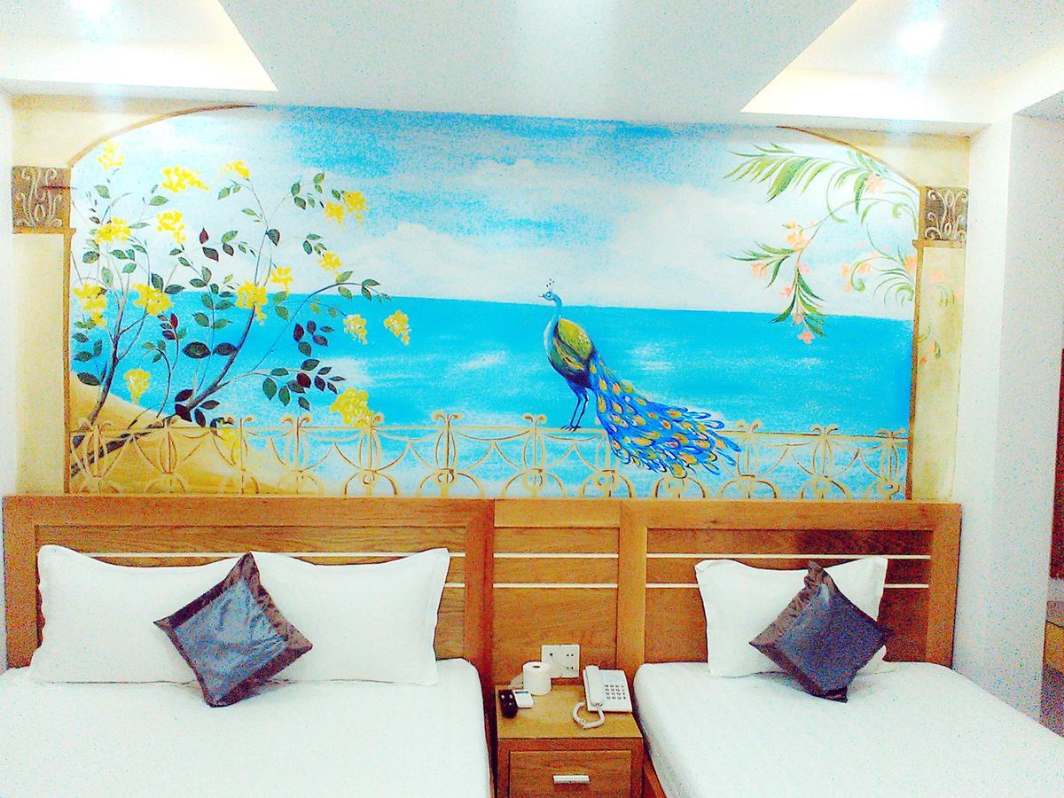 Amy Hotel Ho Chi Minh City