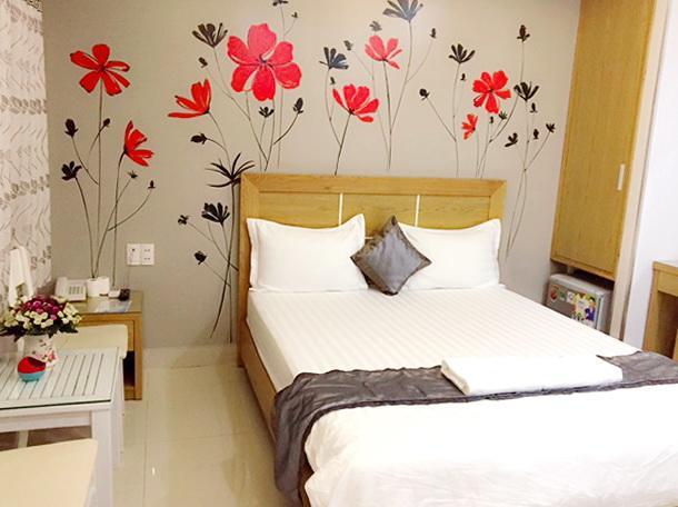 Amy Hotel *